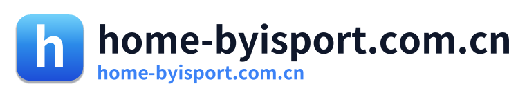 home-byisport.com.cn